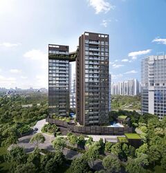 Arina East Residences (D15), Apartment #486466601
